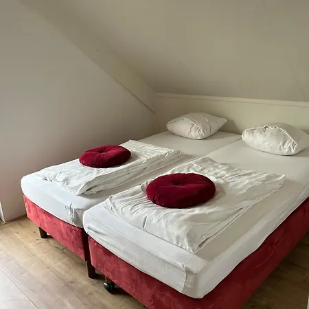 Vakantiehuis Holiday home *