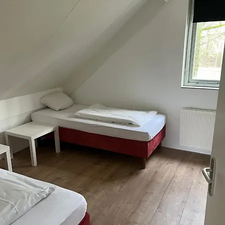 Vakantiehuis * Ewijk