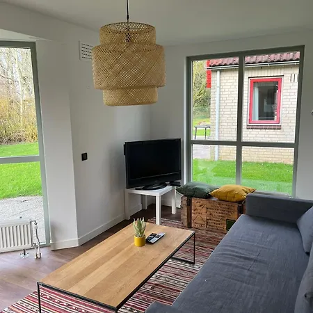 Holiday home Vakantiehuis Ewijk