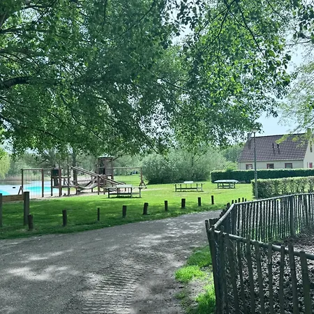 בית נופש Vakantiehuis