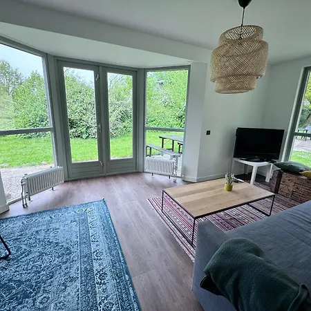 Holiday home Vakantiehuis *