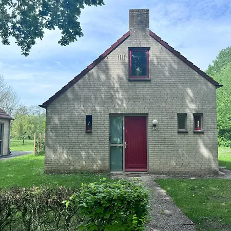 Vakantiehuis Holiday home *