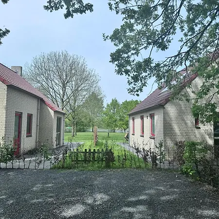 Holiday home Vakantiehuis Ewijk