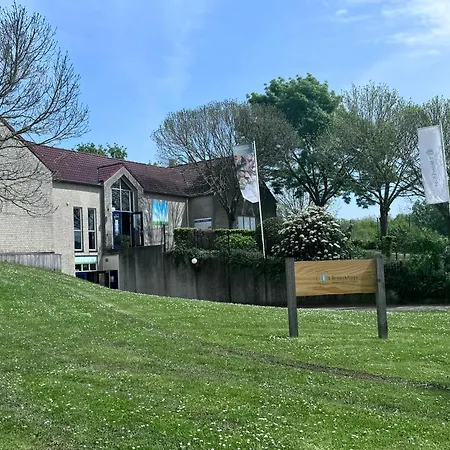 Vakantiehuis Holiday home
