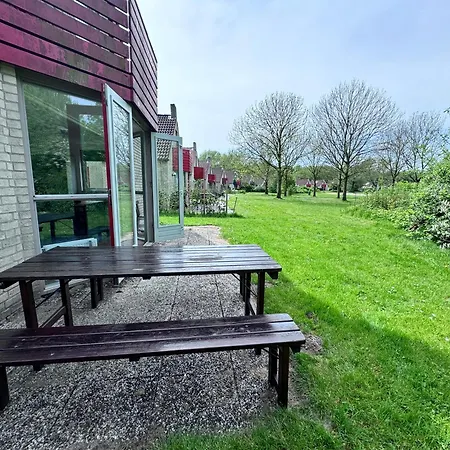 Vakantiehuis *